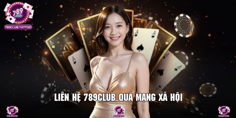 Liên lạc qua mạng xã hội siêu tiện lợi