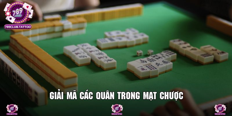 Hiểu rõ các thuật ngữ quân bài của game để tận dụng tốt quyền lợi