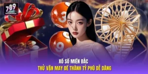 Xổ số miền Bắc